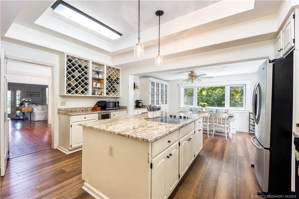 2007 S Indian River Drive