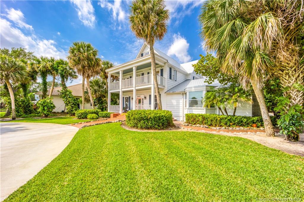 2007 S Indian River Drive