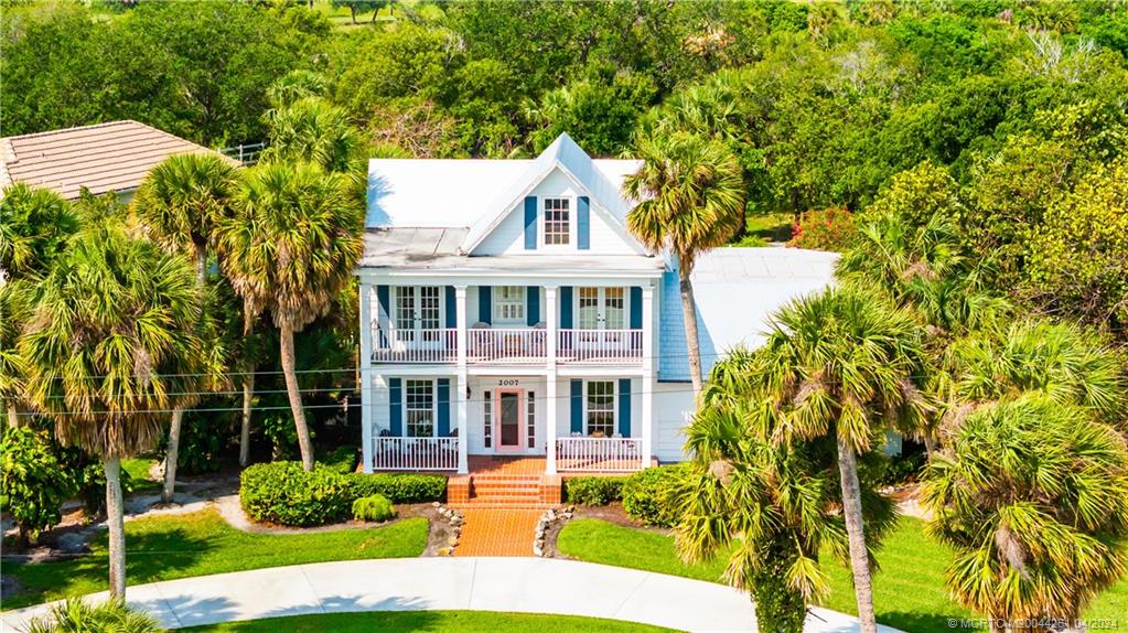 2007 S Indian River Drive