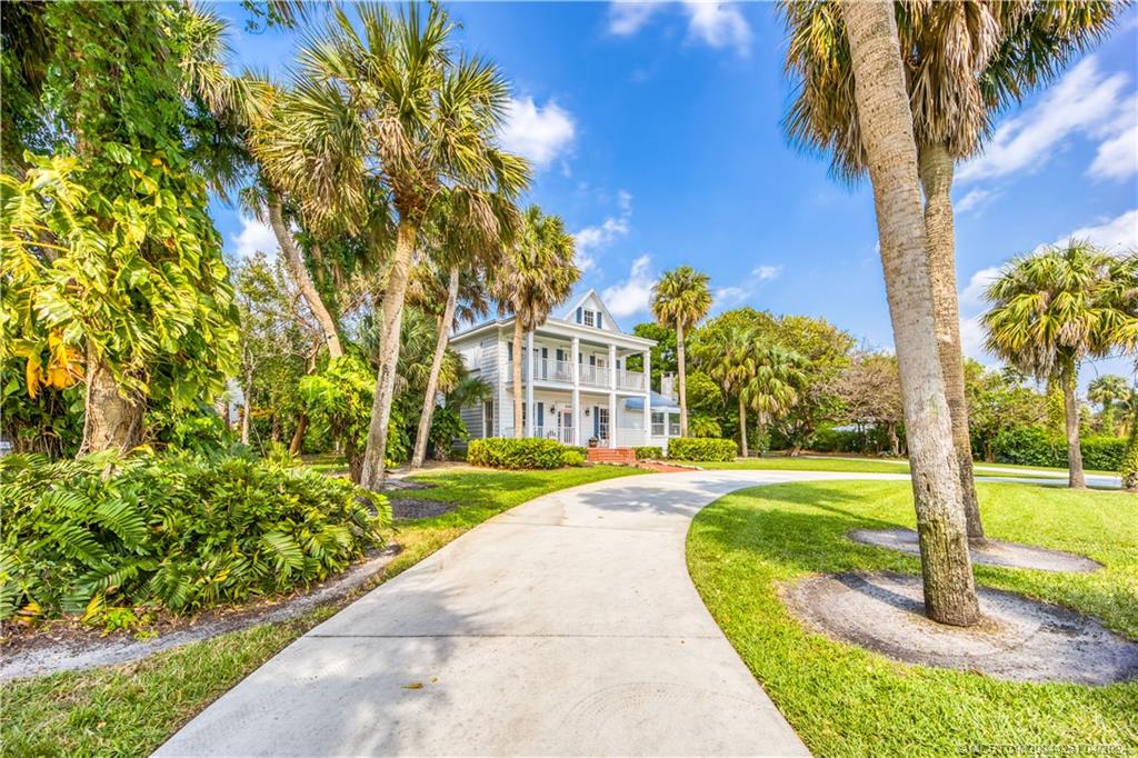 2007 S Indian River Drive