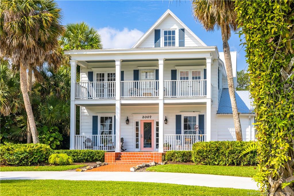2007 S Indian River Drive