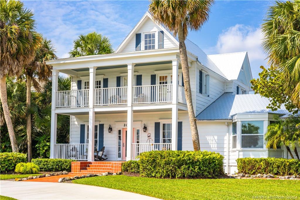 2007 S Indian River Drive
