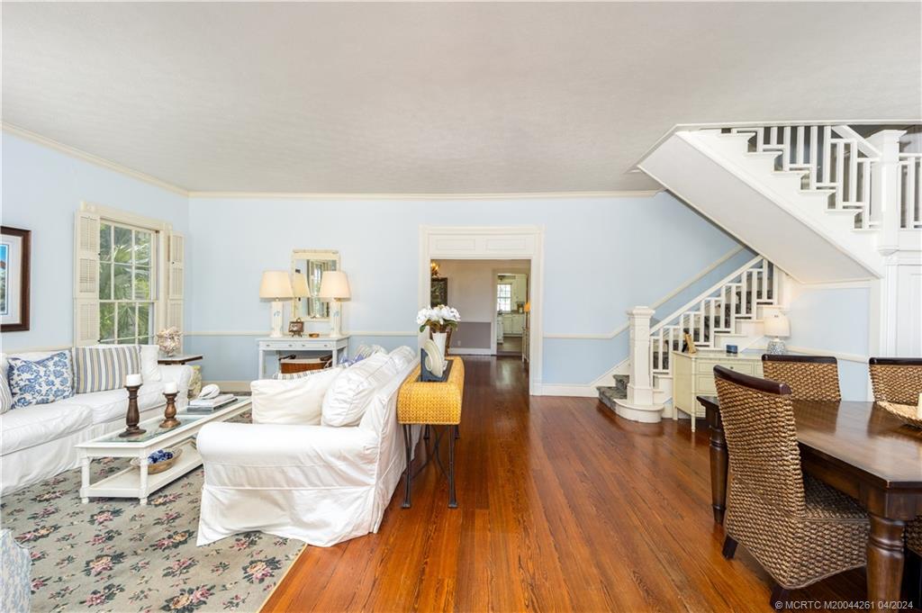 2007 S Indian River Drive