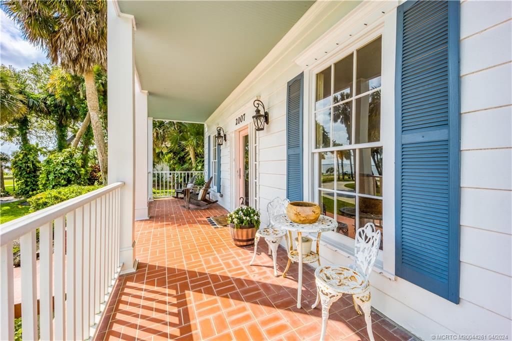 2007 S Indian River Drive