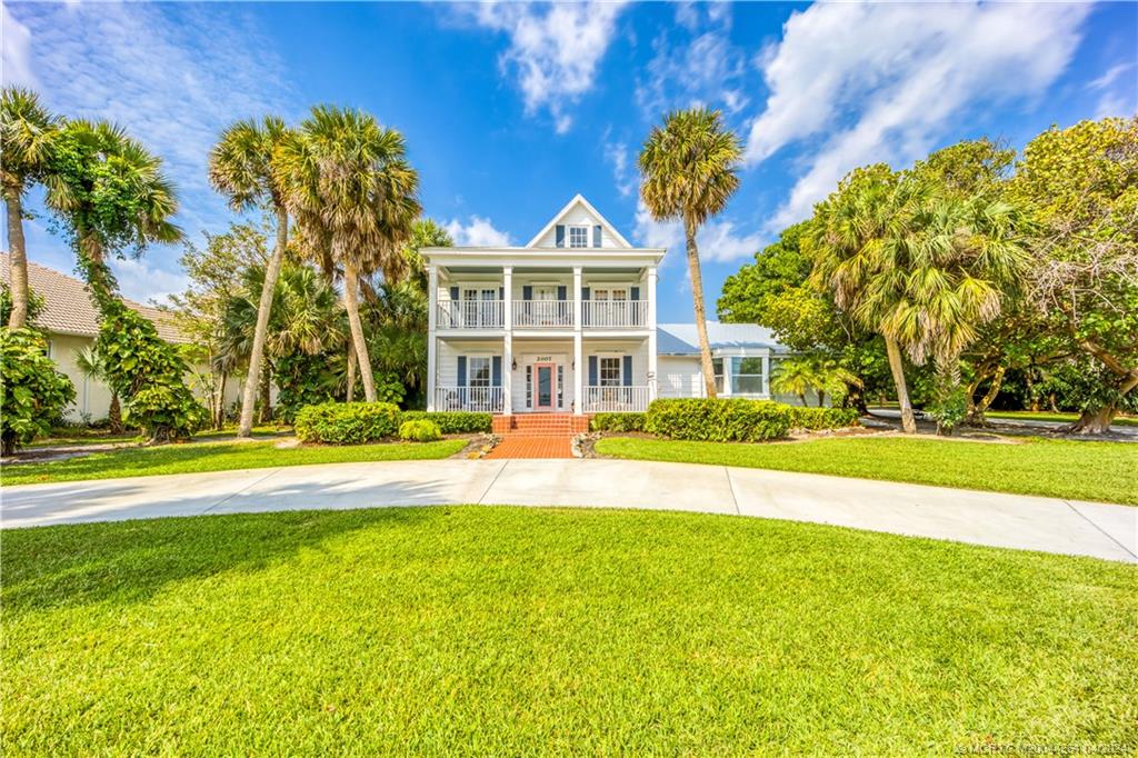 2007 S Indian River Drive