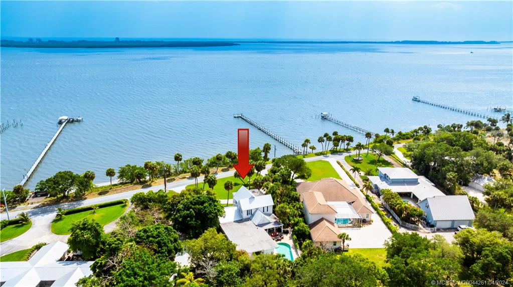 2007 S Indian River Drive