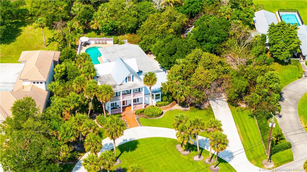 2007 S Indian River Drive