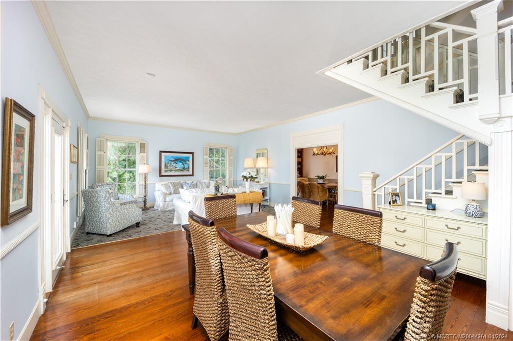 2007 S Indian River Drive