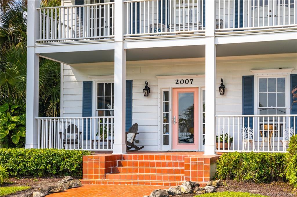 2007 S Indian River Drive