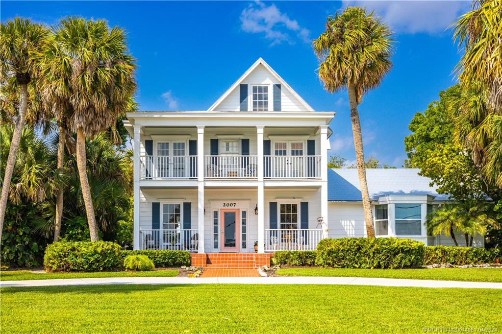 2007 S Indian River Drive