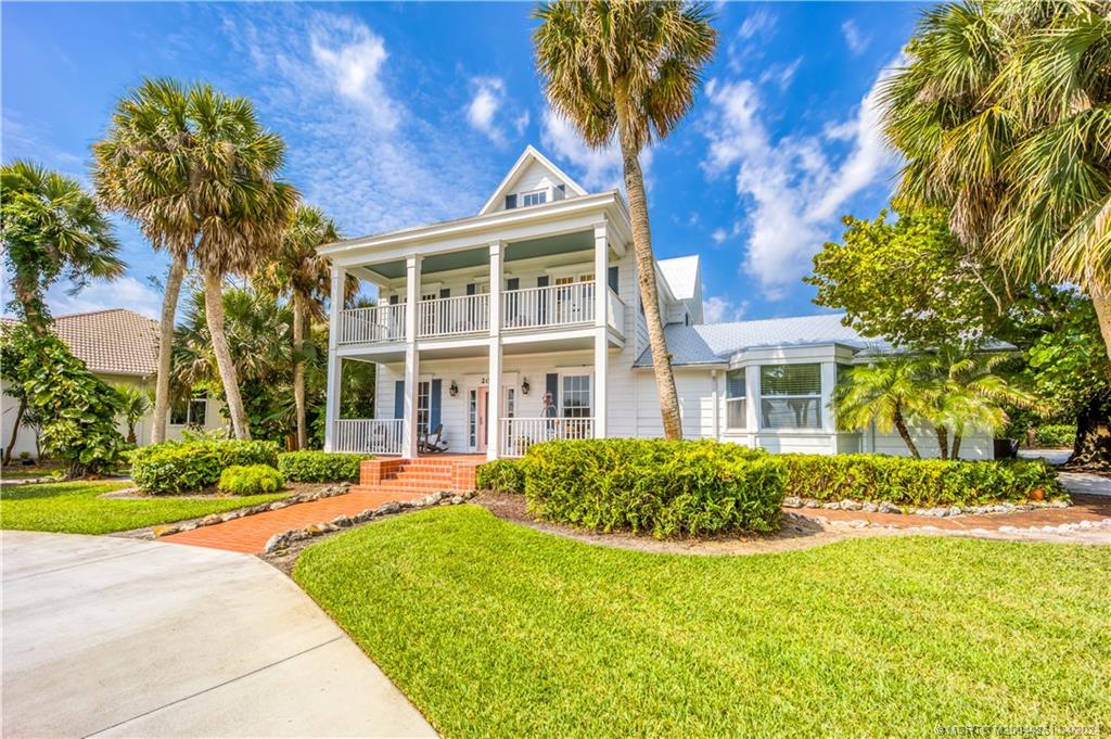 2007 S Indian River Drive