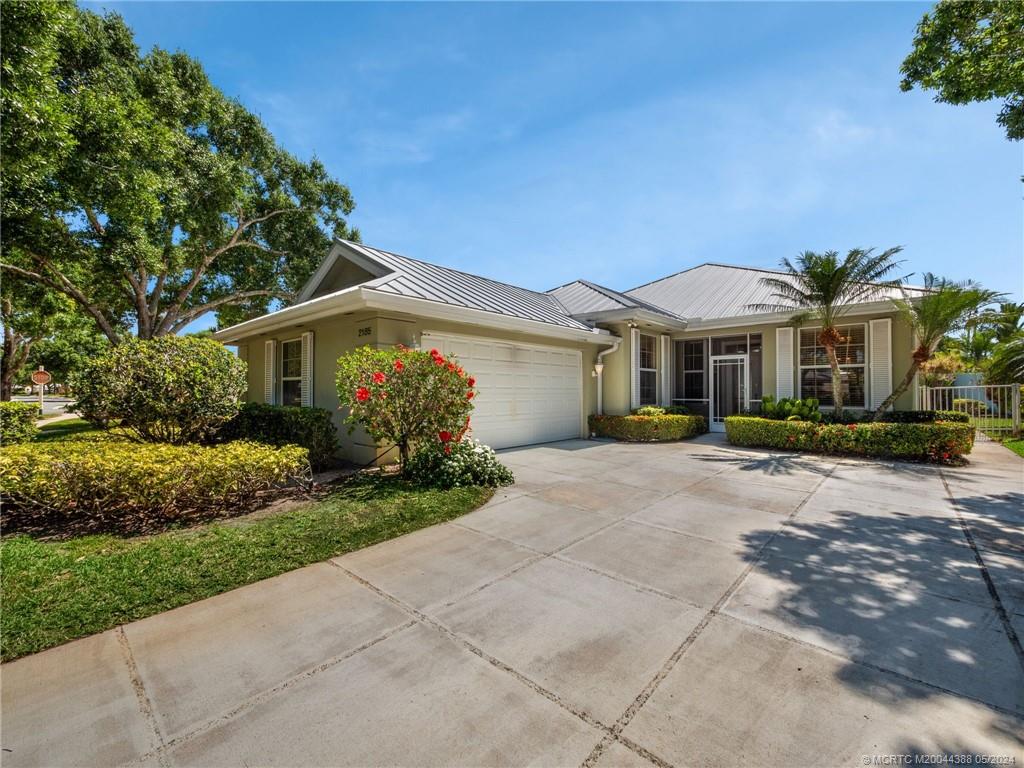 2185 SW Mayflower Drive
