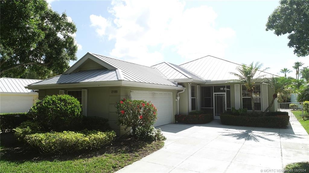 2185 SW Mayflower Drive
