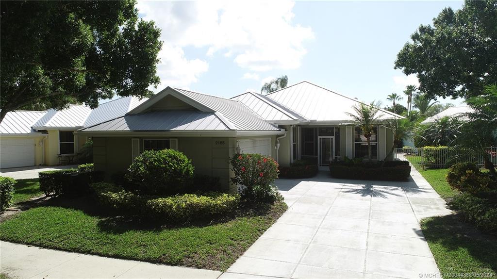 2185 SW Mayflower Drive