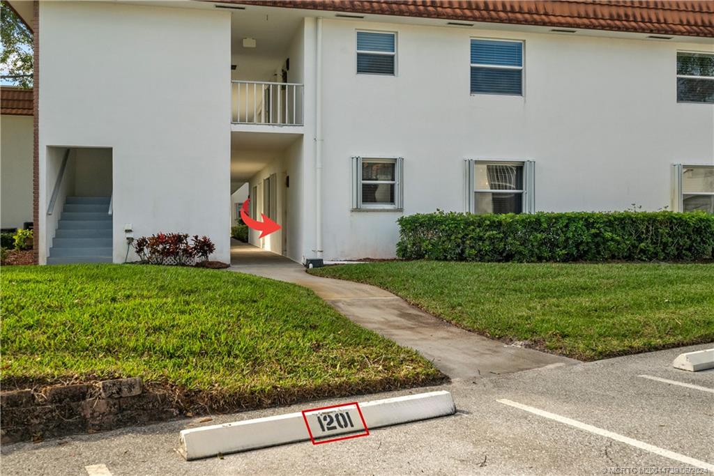 1225 NW 21st Street 1201