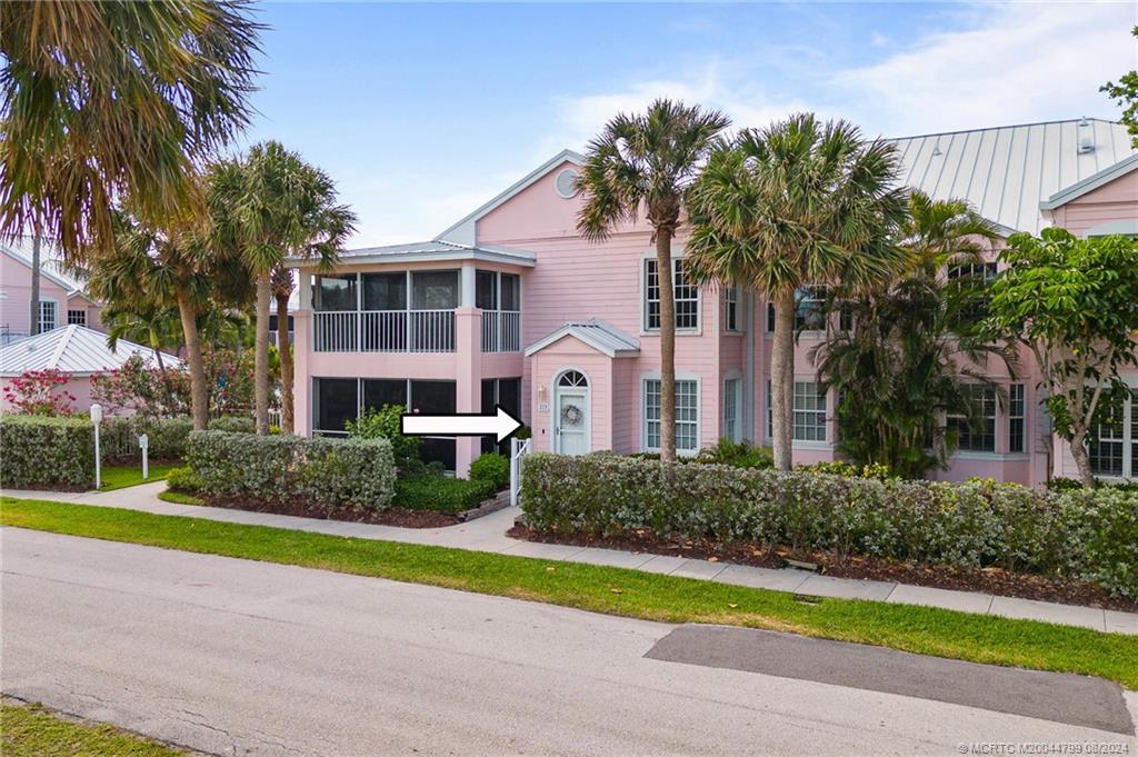 391 NE Plantation Road 213