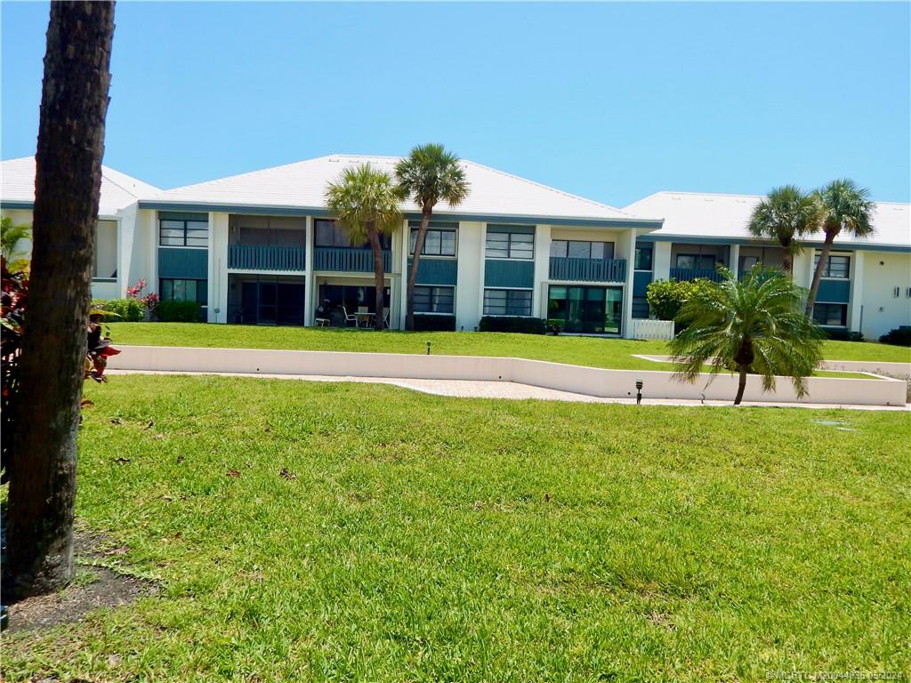 175 SE Saint Lucie Blvd E141