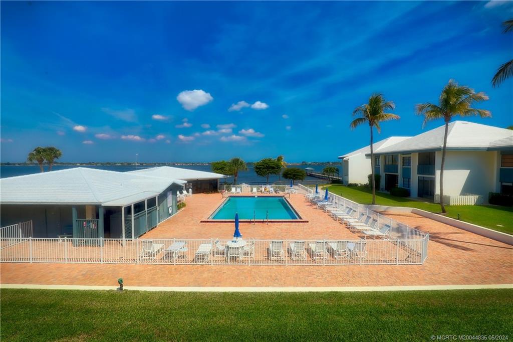 175 SE Saint Lucie Blvd E141