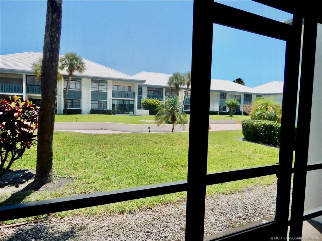 175 SE Saint Lucie Blvd E141