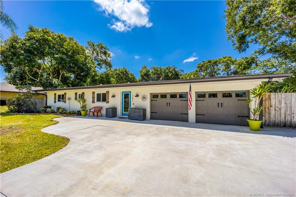 701 Brack Road