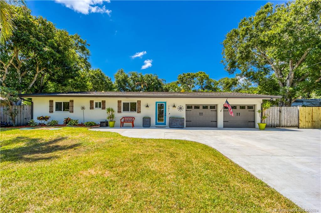 701 Brack Road