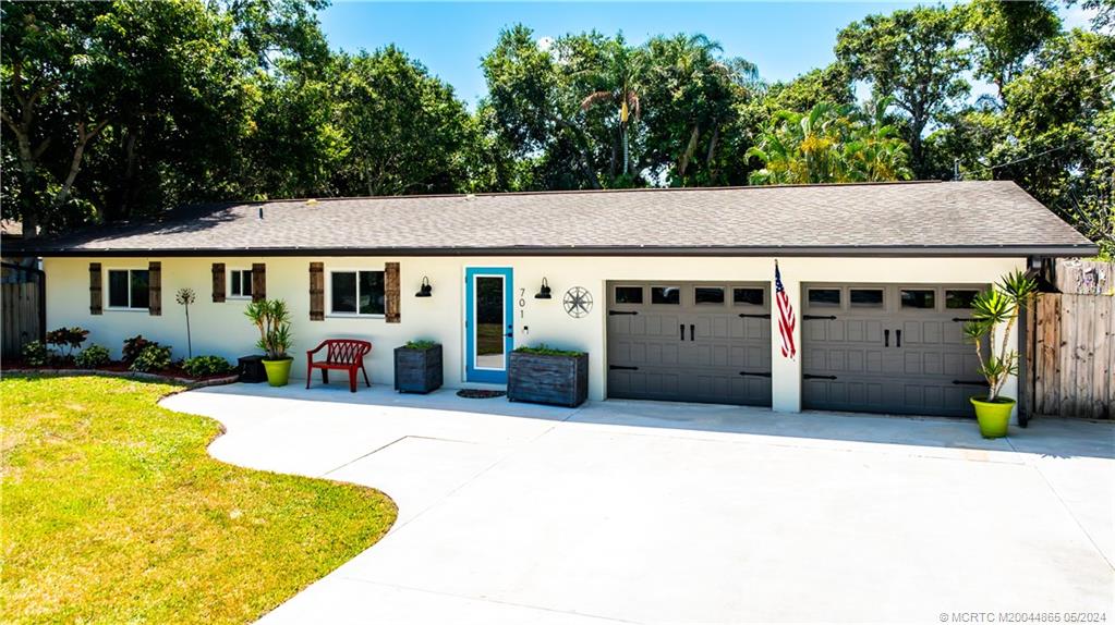 701 Brack Road