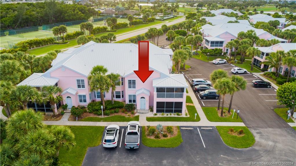 431 NE Plantation Road 713
