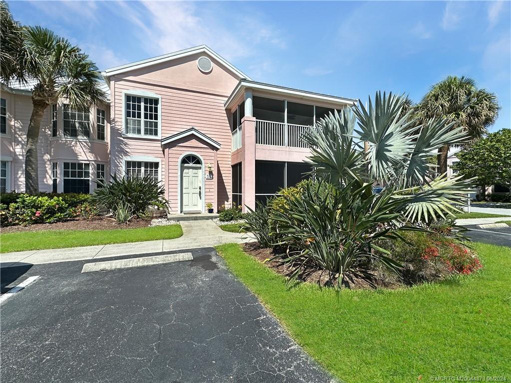 431 NE Plantation Road 713