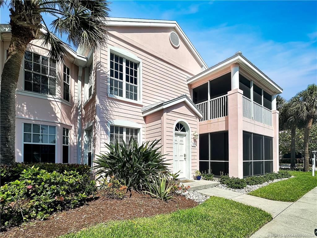 431 NE Plantation Road 713