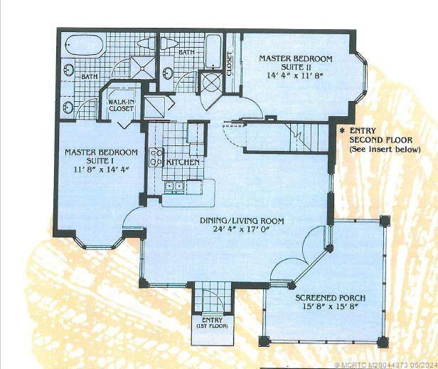 431 NE Plantation Road 713