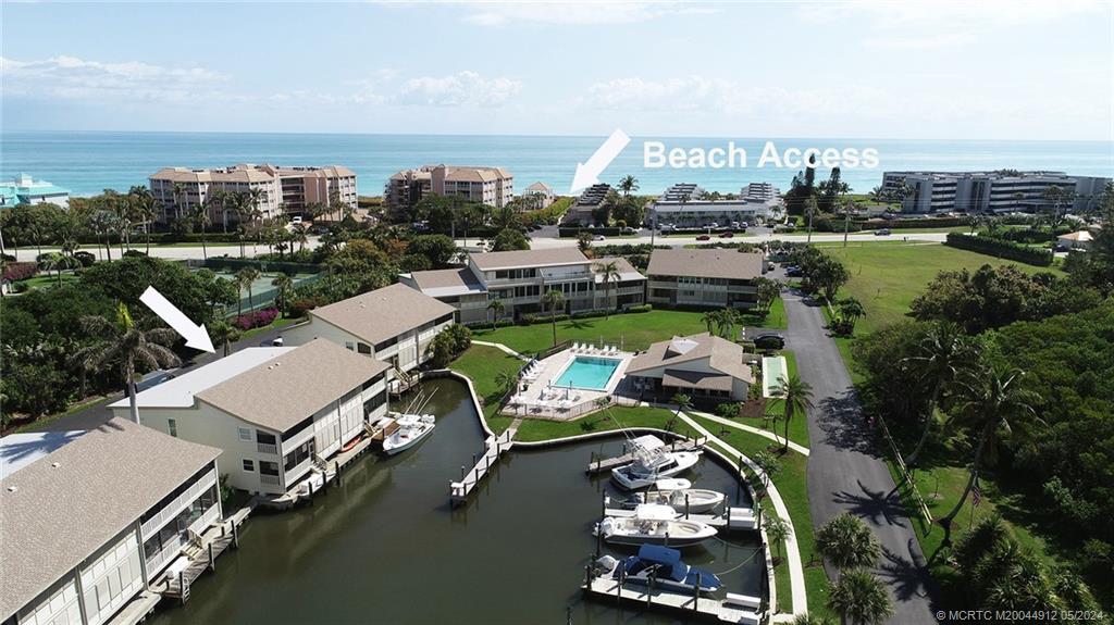 1456 NE Ocean Blvd 4-201