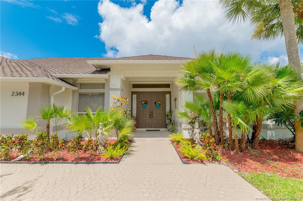 2344 SW Danforth Circle