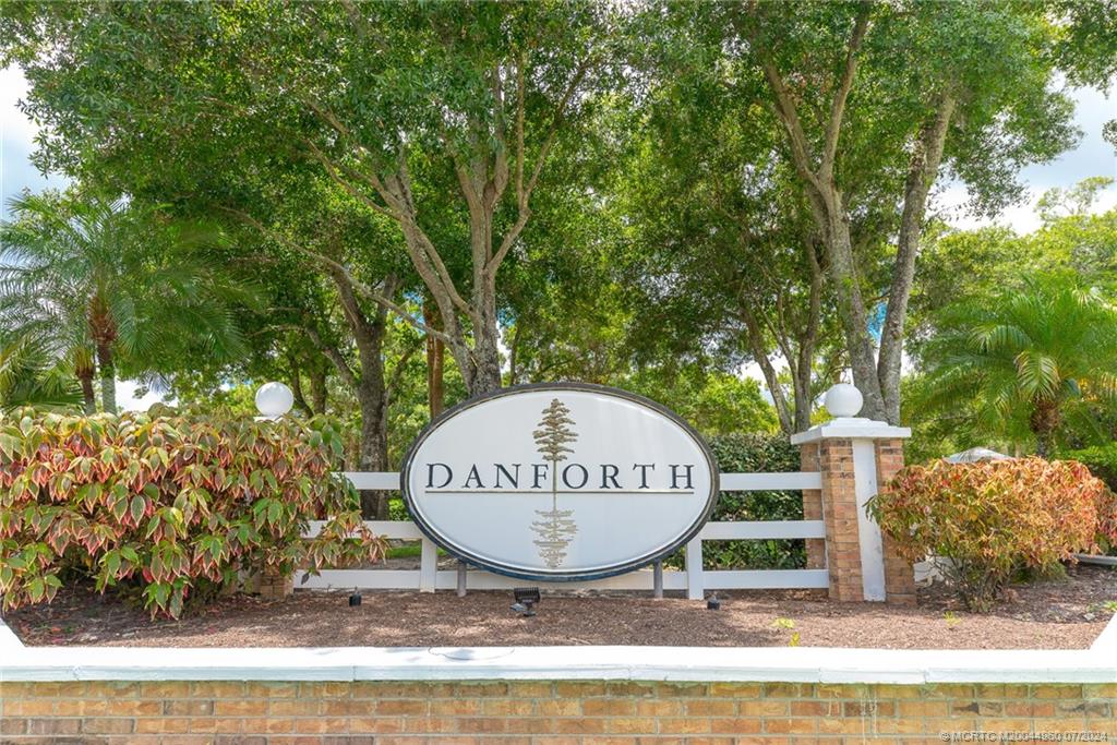 2344 SW Danforth Circle