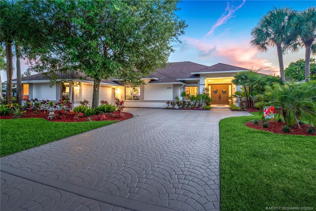 2344 SW Danforth Circle