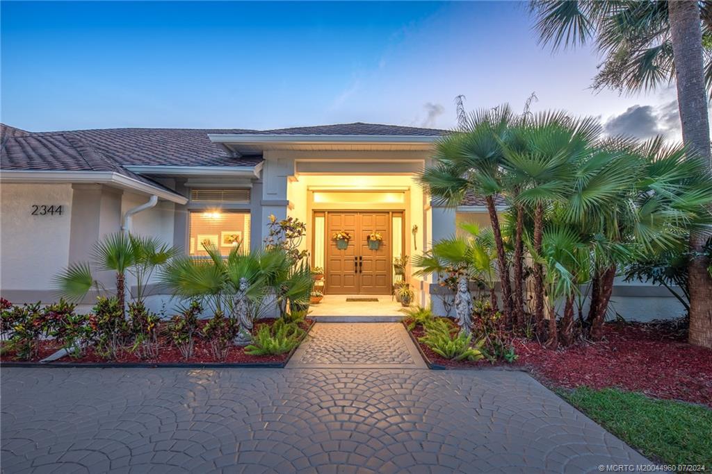 2344 SW Danforth Circle
