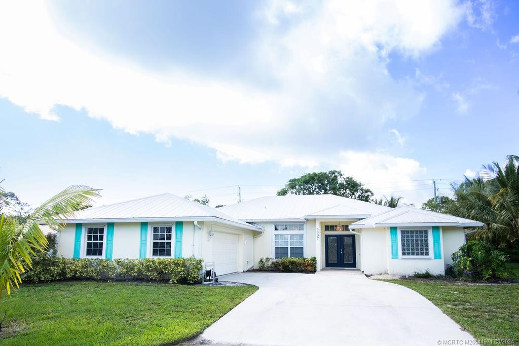 5092 SE Post Terrace