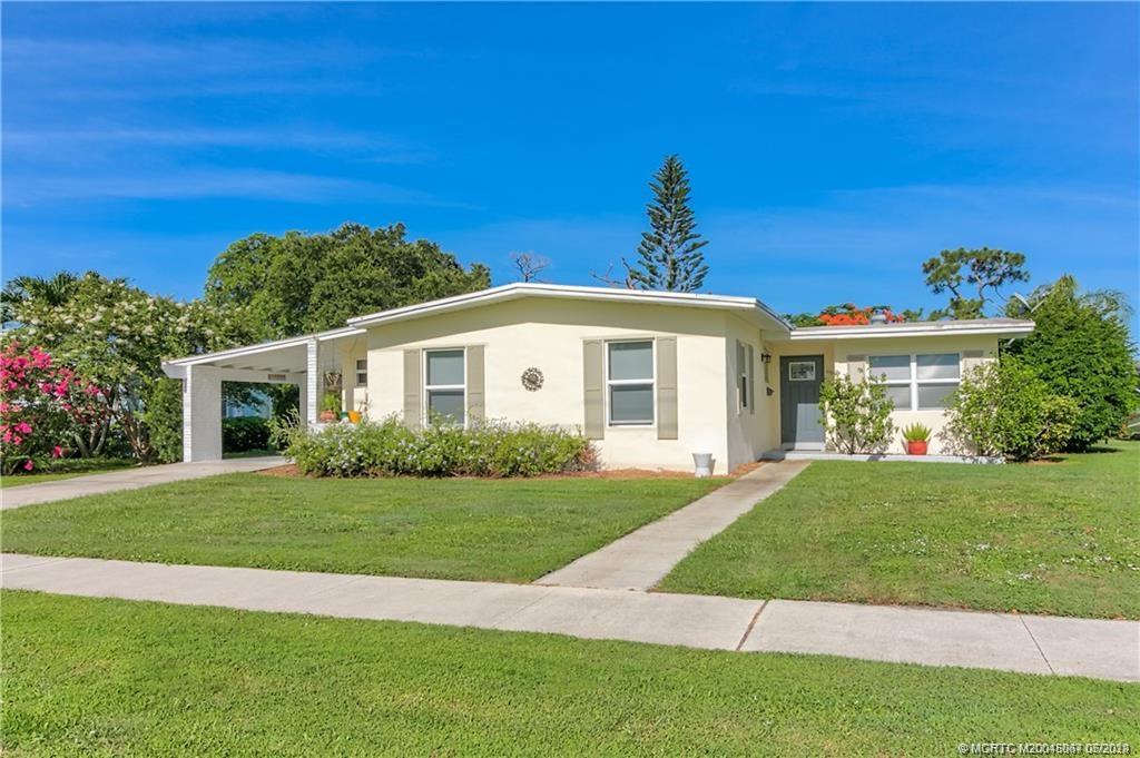 2951 SE Morningside Blvd