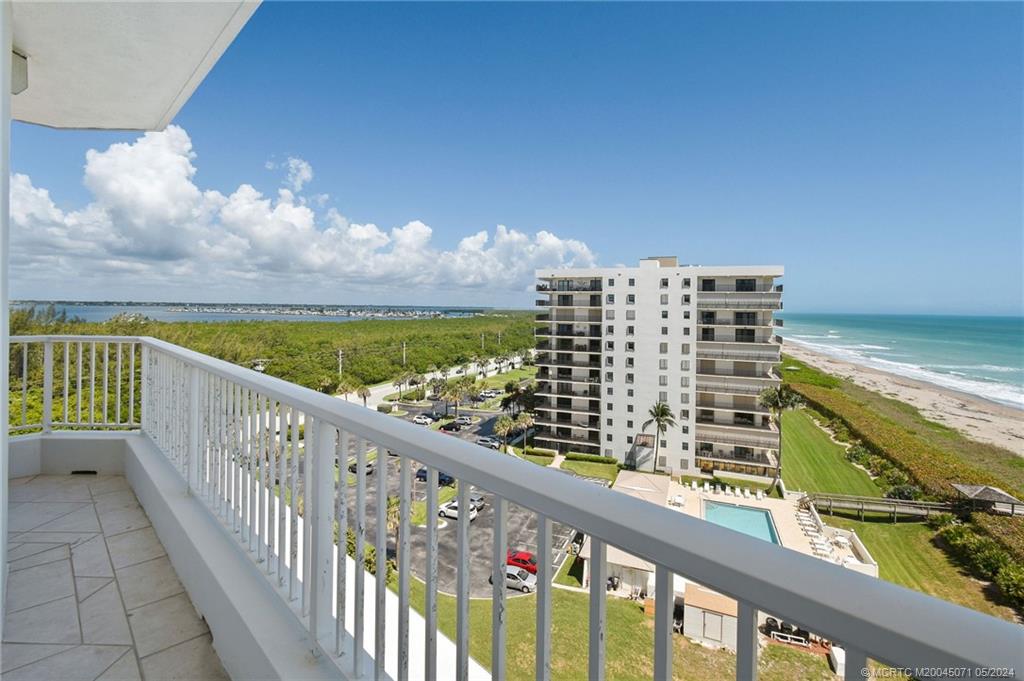 10072 S Ocean Drive 9-N
