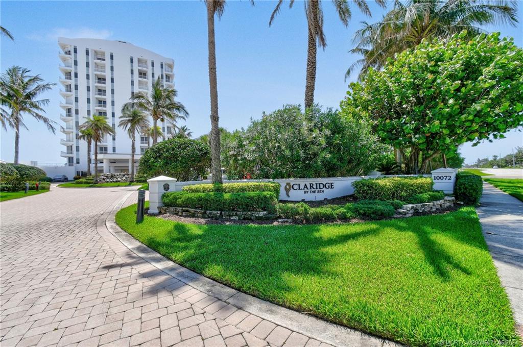 10072 S Ocean Drive 9-N