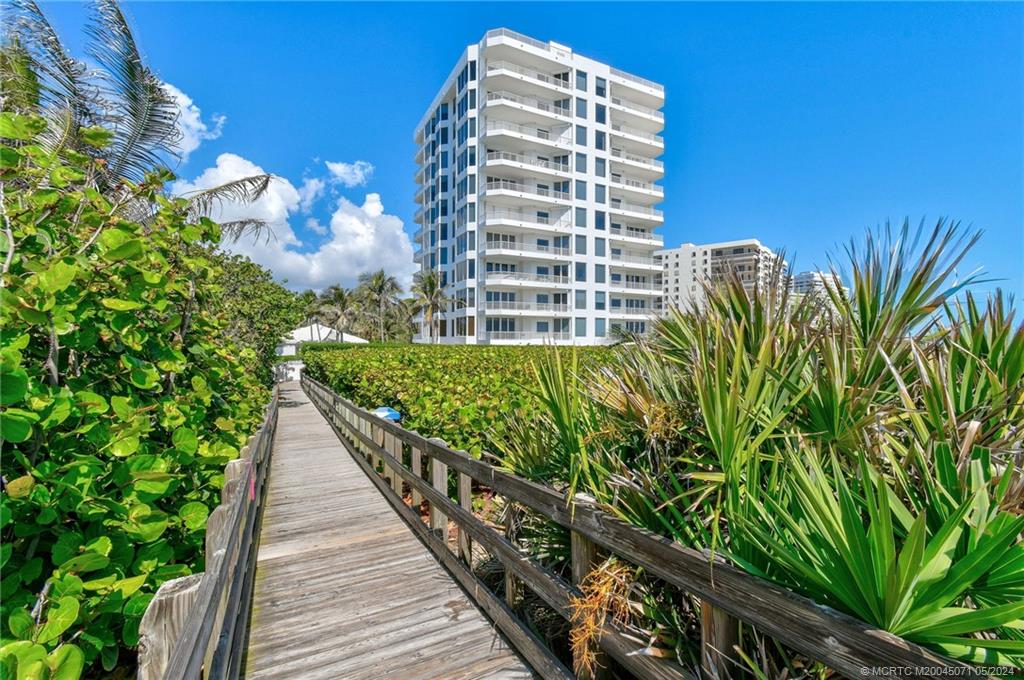 10072 S Ocean Drive 9-N