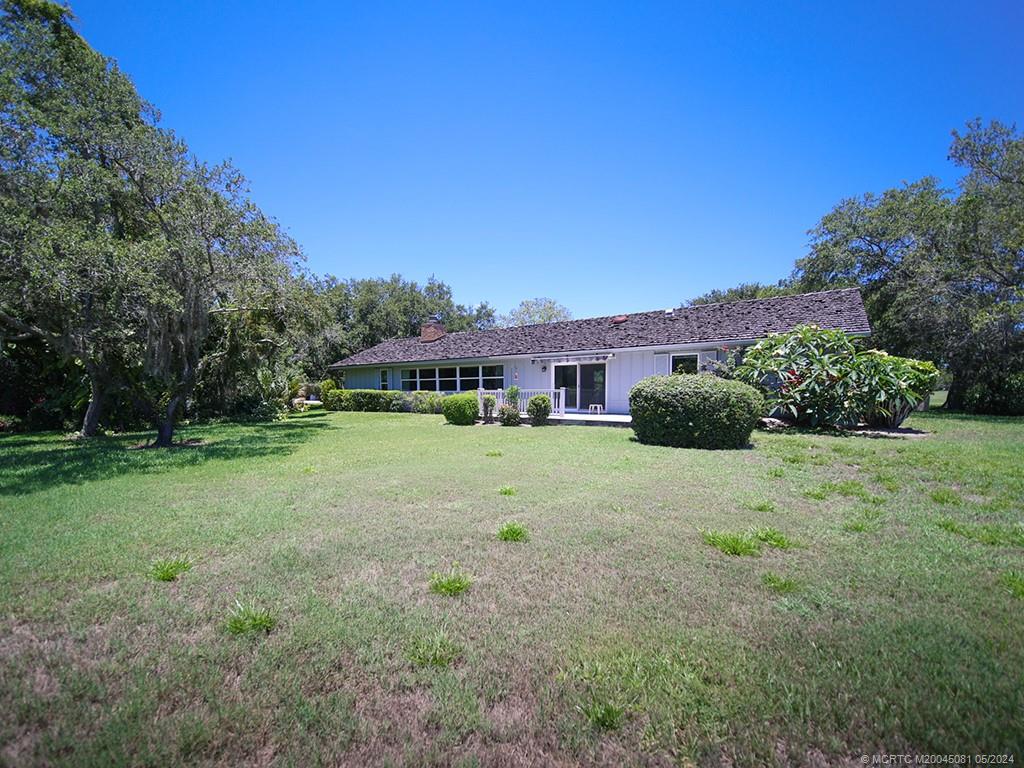 1644 SW Saint Andrews Drive