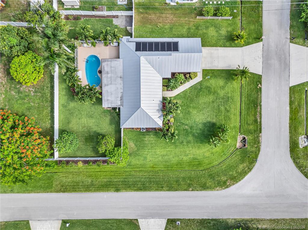 2798 SE Clareton Terrace