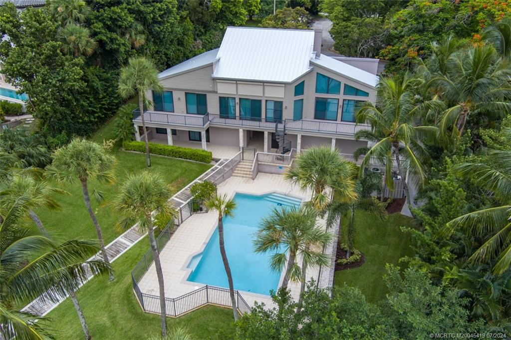 5 Saint Lucie Ct