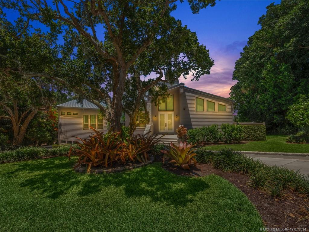 5 Saint Lucie Ct
