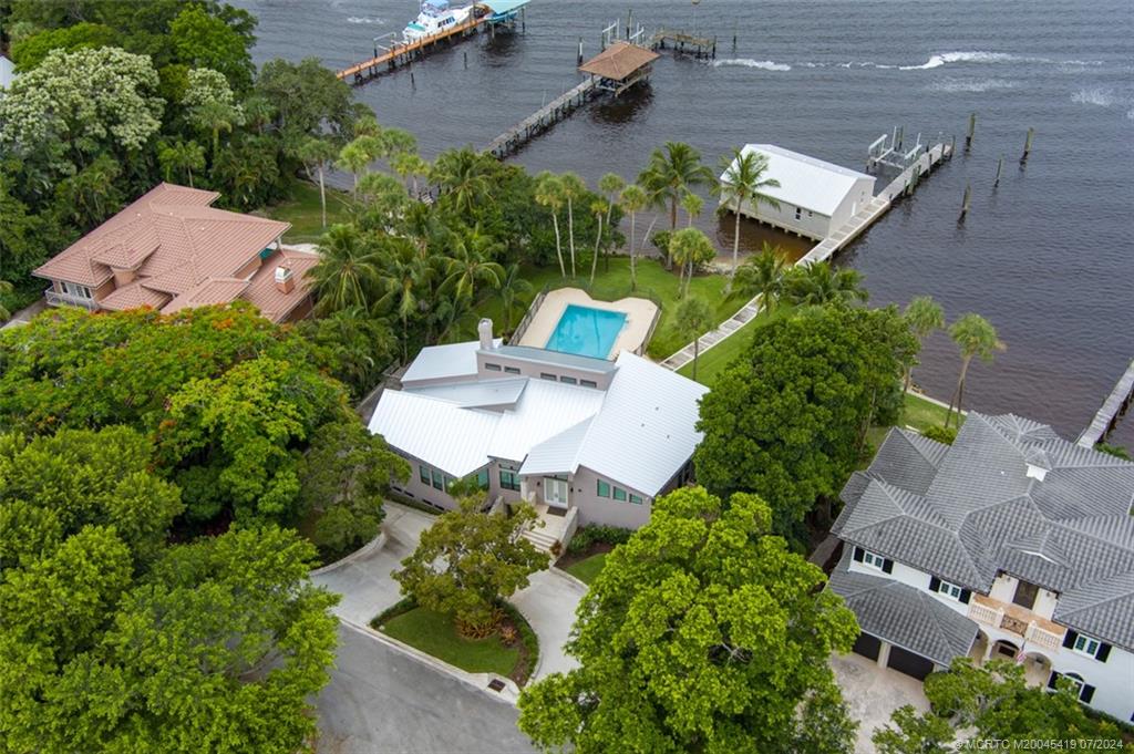 5 Saint Lucie Ct