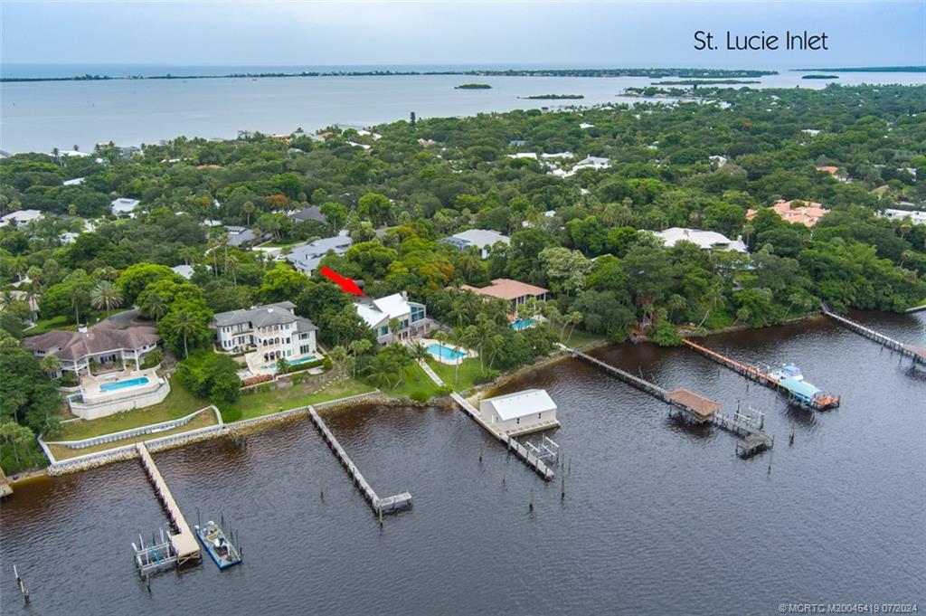 5 Saint Lucie Ct