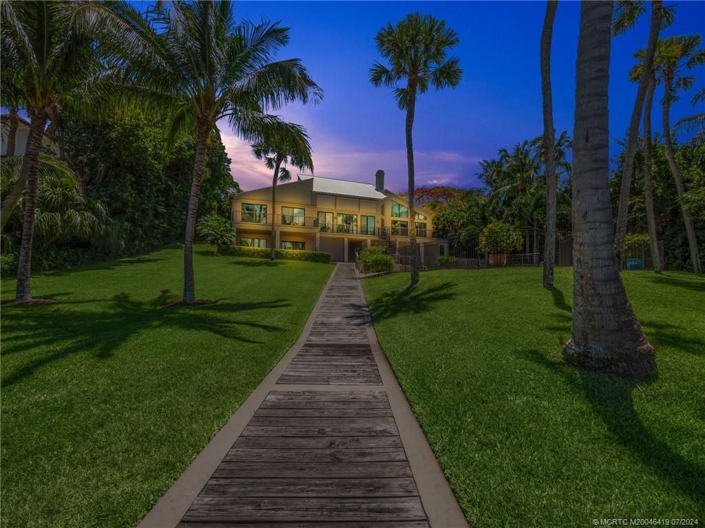 5 Saint Lucie Ct