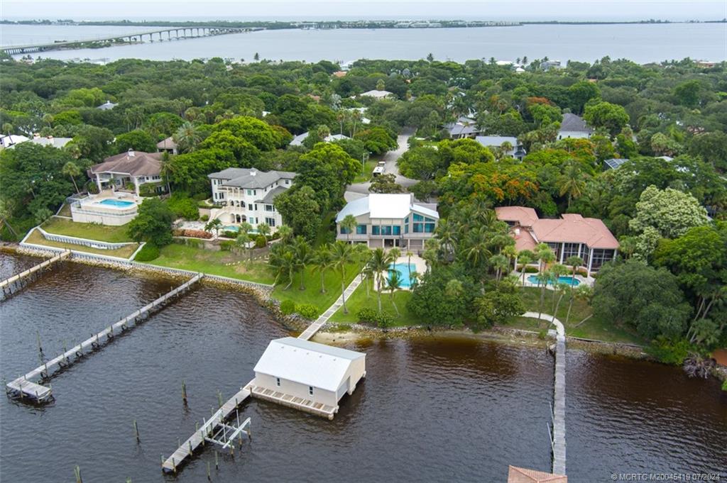5 Saint Lucie Ct