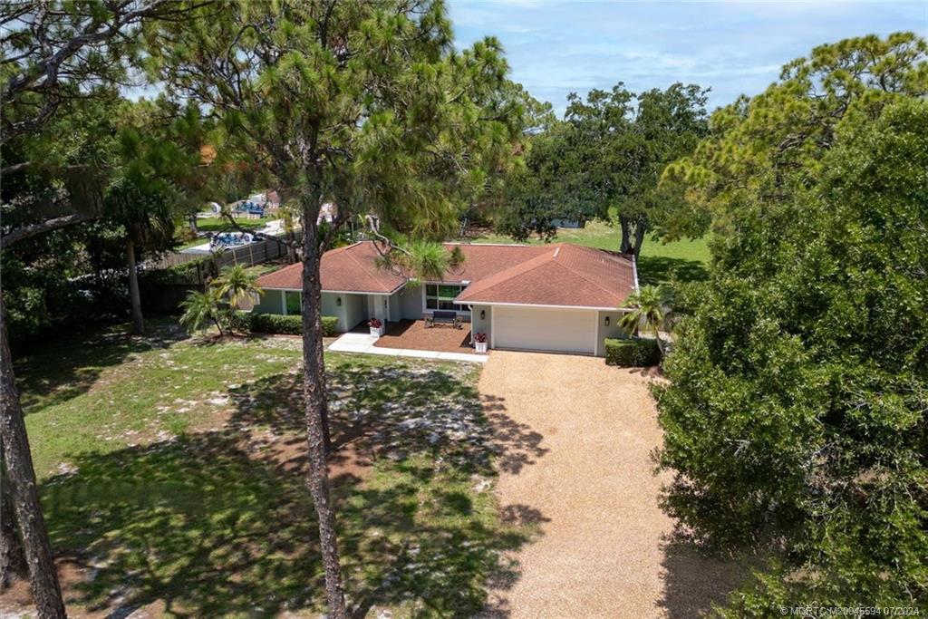 5617 Buchanan Drive