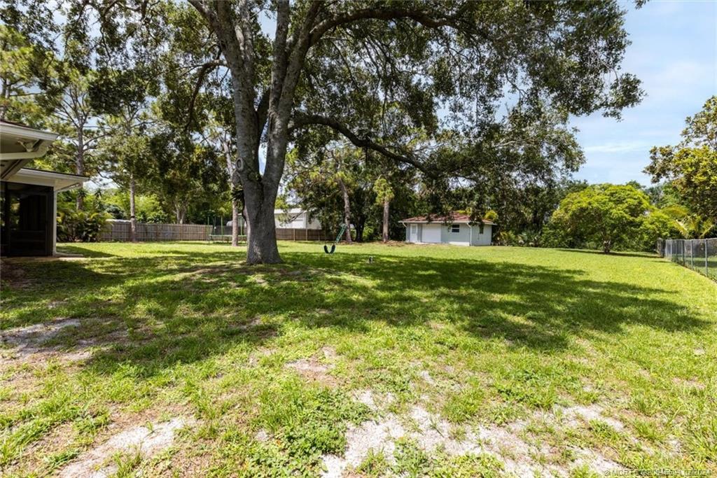 5617 Buchanan Drive